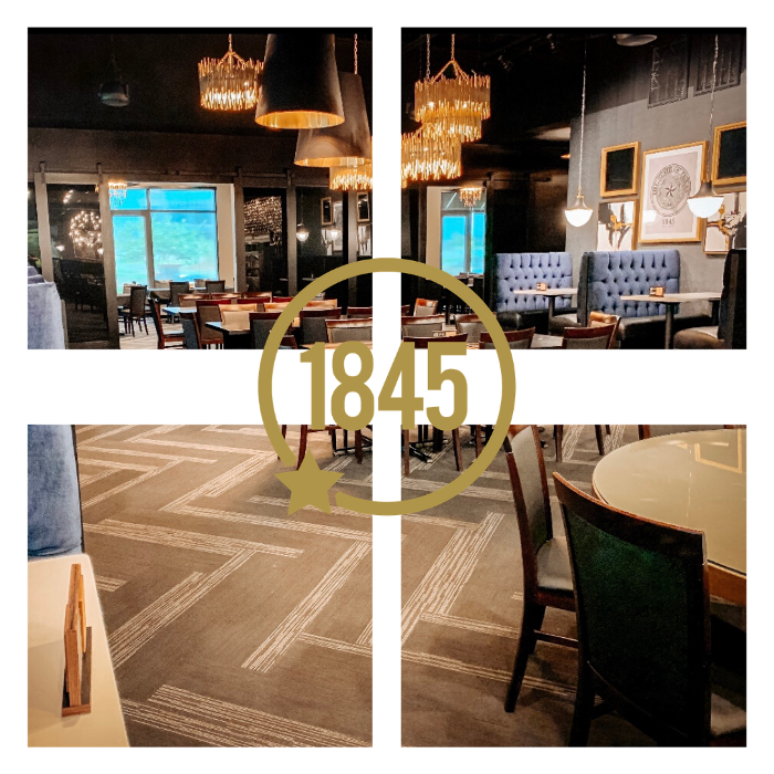 1845 Taste Texas Image