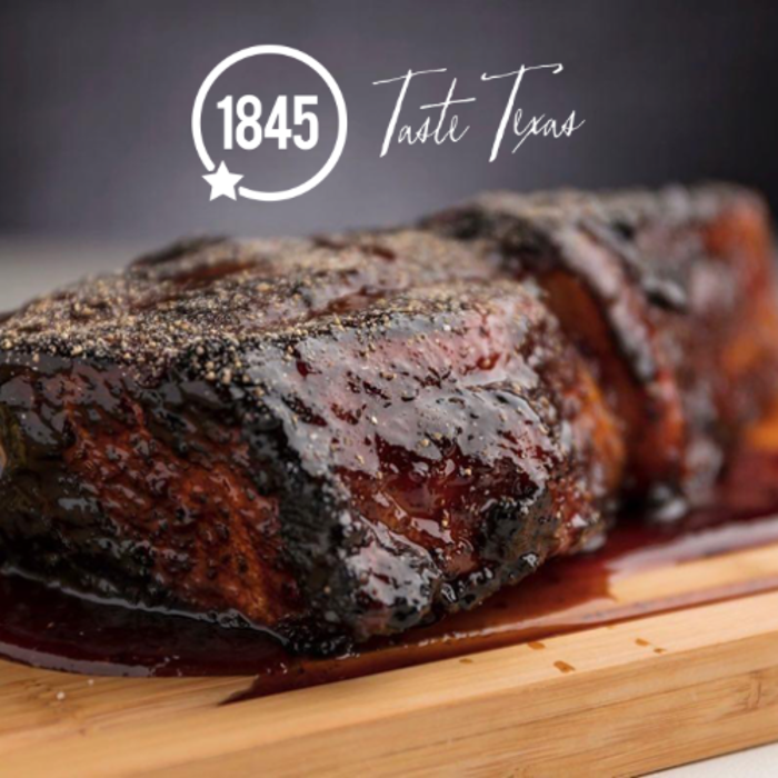1845 Taste Texas Image