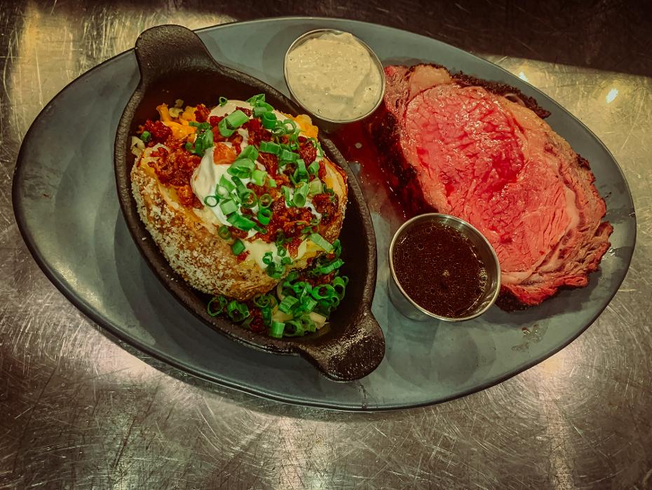 1845 Taste Texas Image