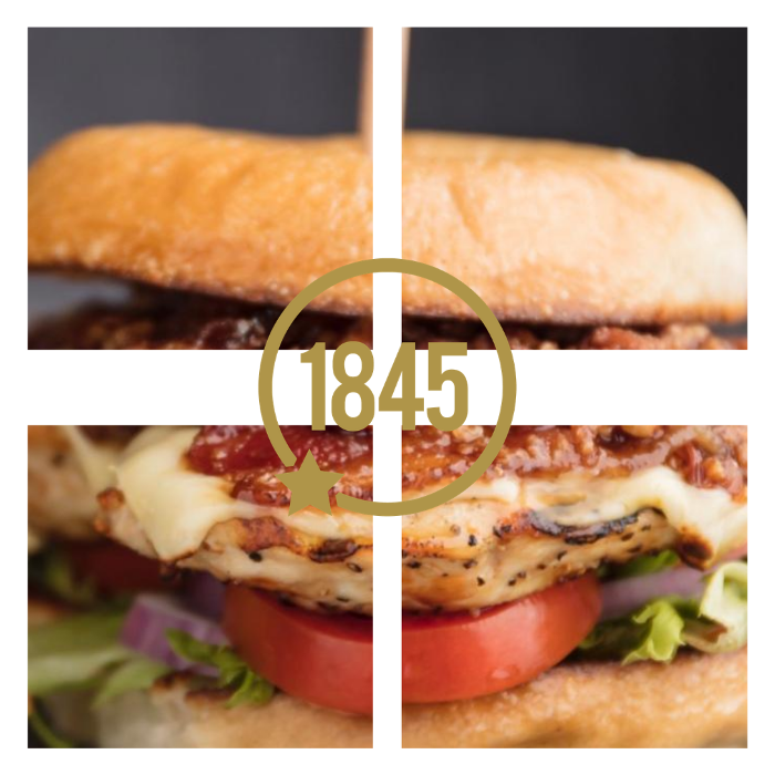 1845 Taste Texas Image