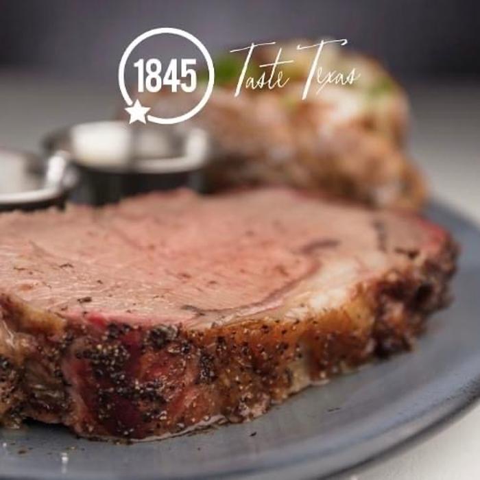 1845 Taste Texas Image