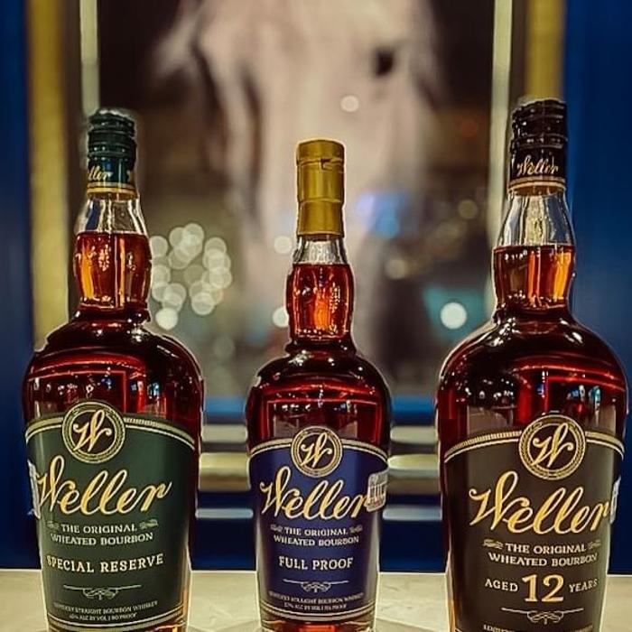 1845 Taste Texas Image