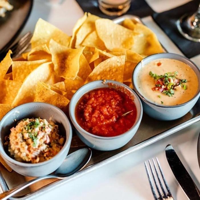 1845 Taste Texas Image