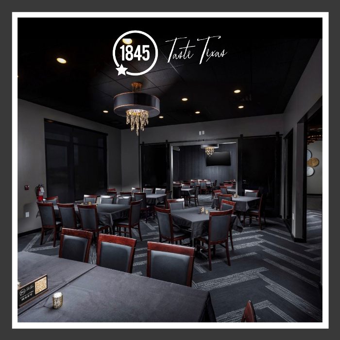 1845 Taste Texas Image