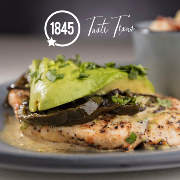 1845 Taste Texas Image