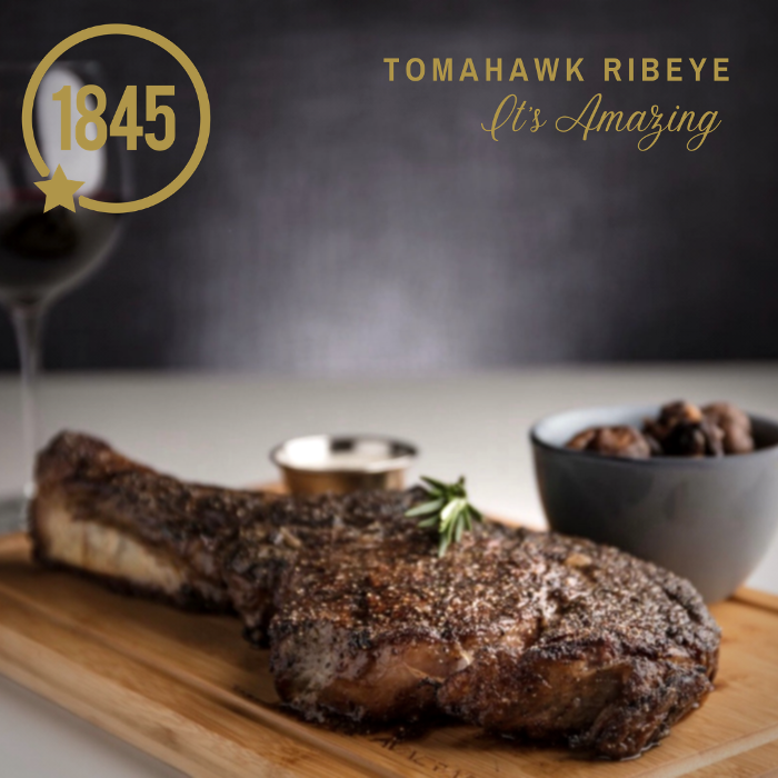 1845 Taste Texas Image