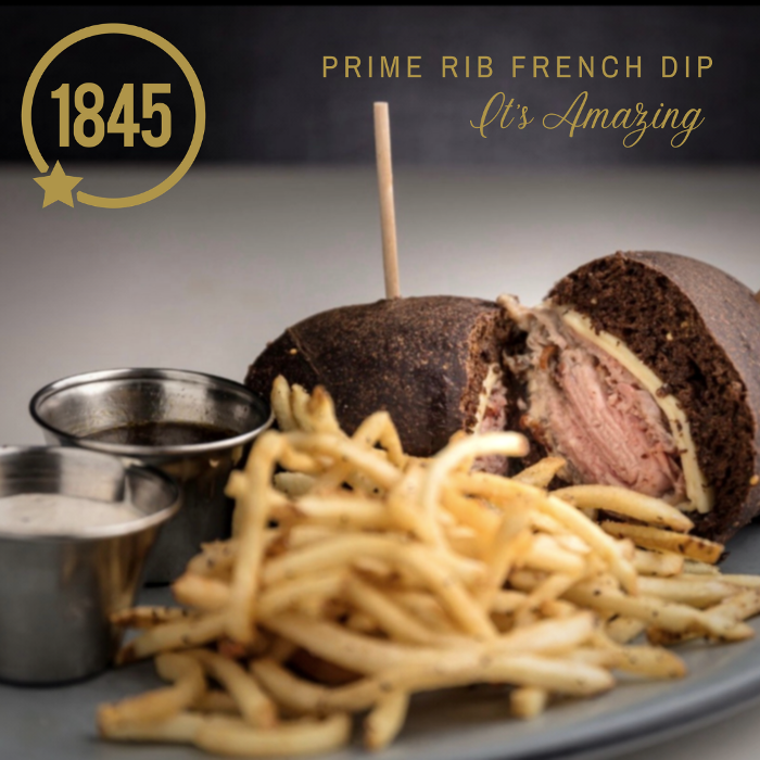 1845 Taste Texas Image