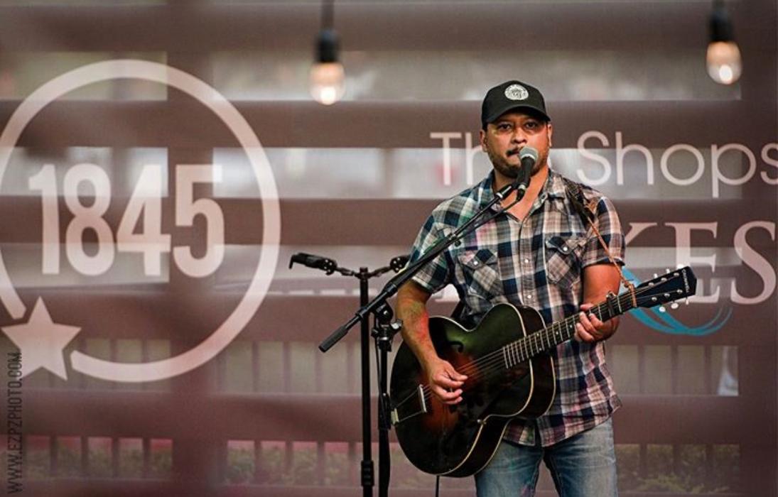 1845 Taste Texas Image