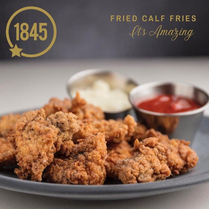 1845 Taste Texas Image