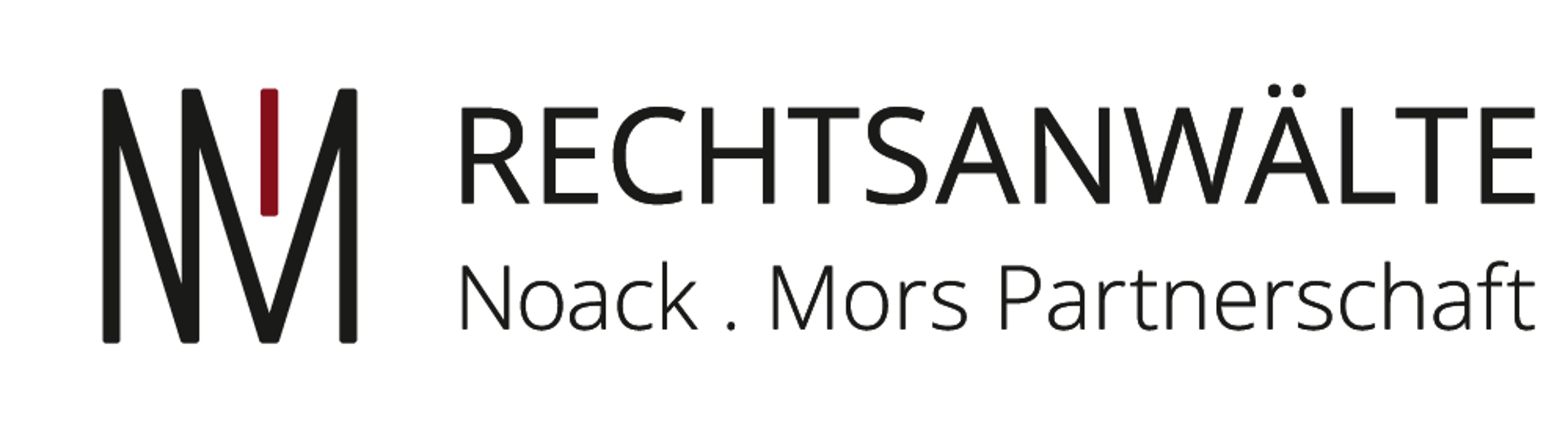 Rechtsanwälte Noack - Mors Partnerschaft