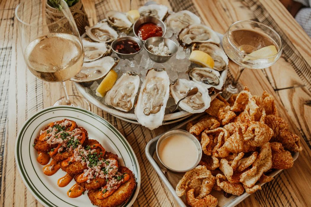 Provender Hall Image