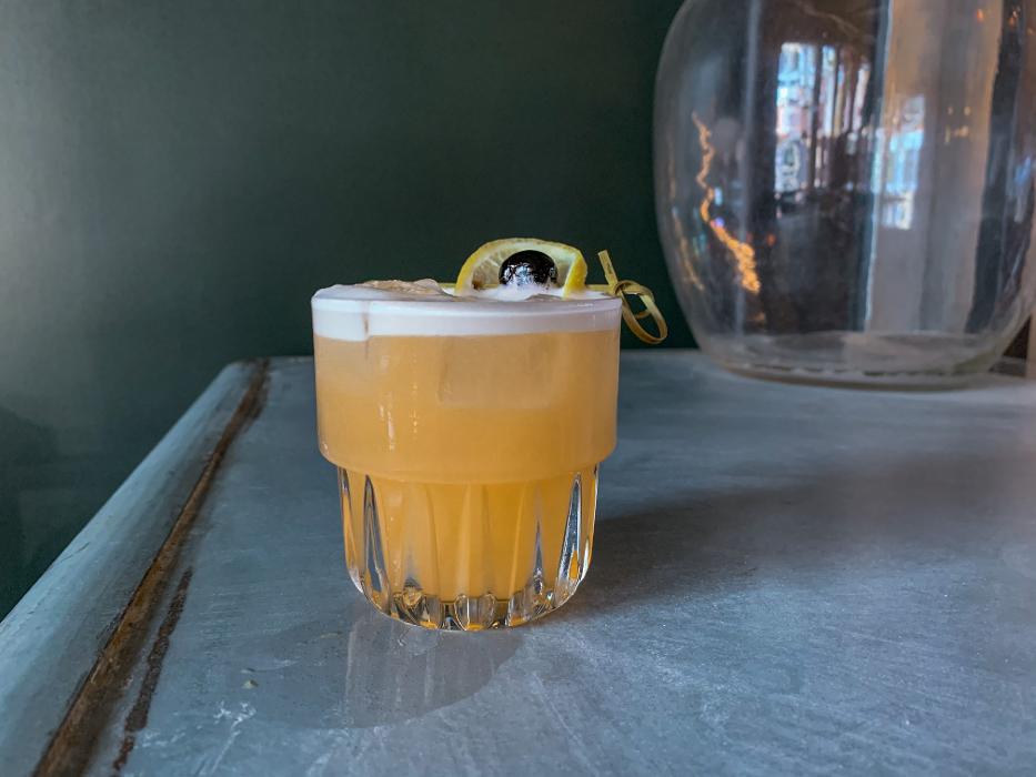 Provender Hall Image