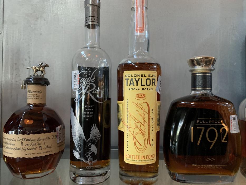 Provender Hall Image