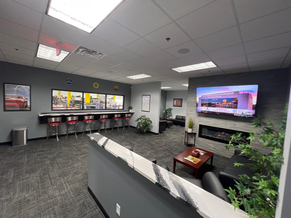 SHANNON'S AUTO BODY INC Image