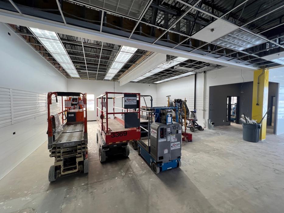 SHANNON'S AUTO BODY INC Image