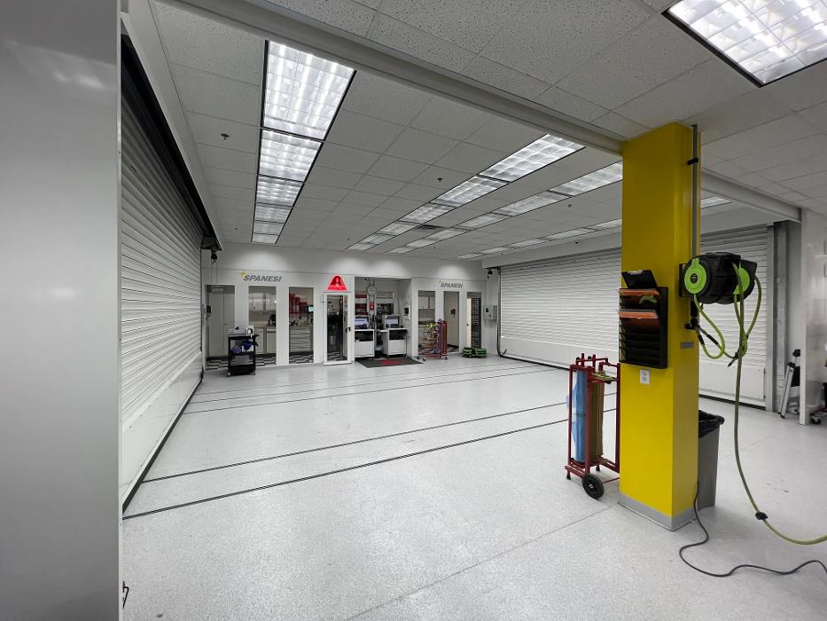 SHANNON'S AUTO BODY INC Image