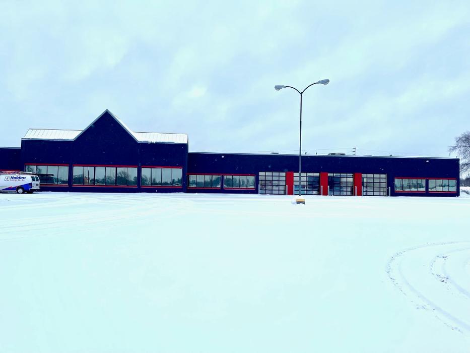 SHANNON'S AUTO BODY INC Image