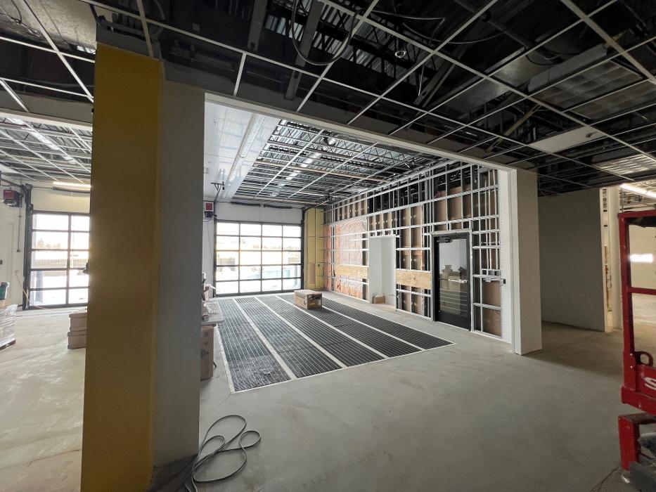 SHANNON'S AUTO BODY INC Image