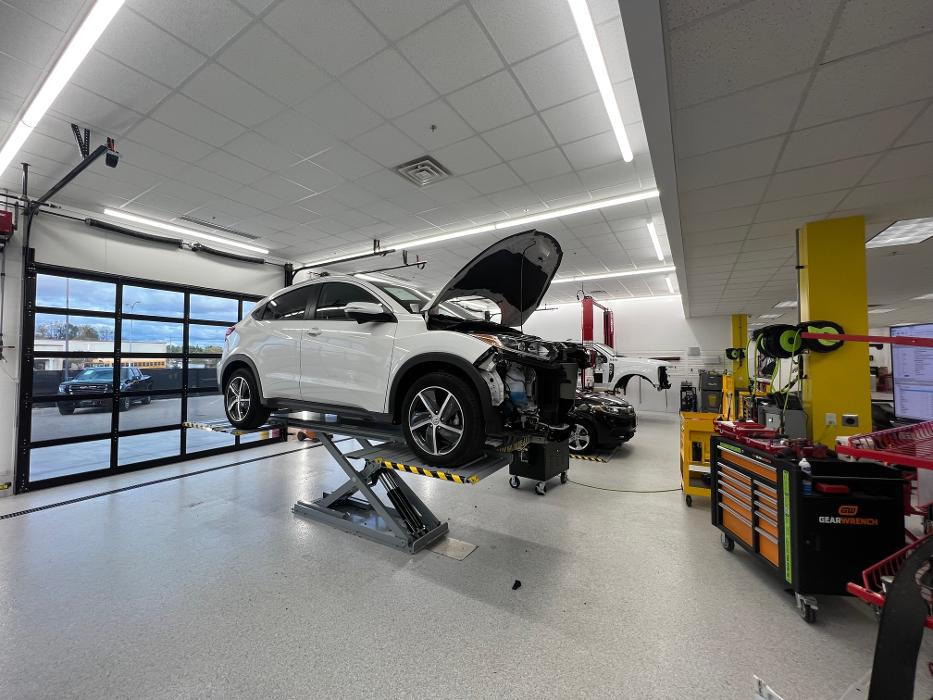 SHANNON'S AUTO BODY INC Image