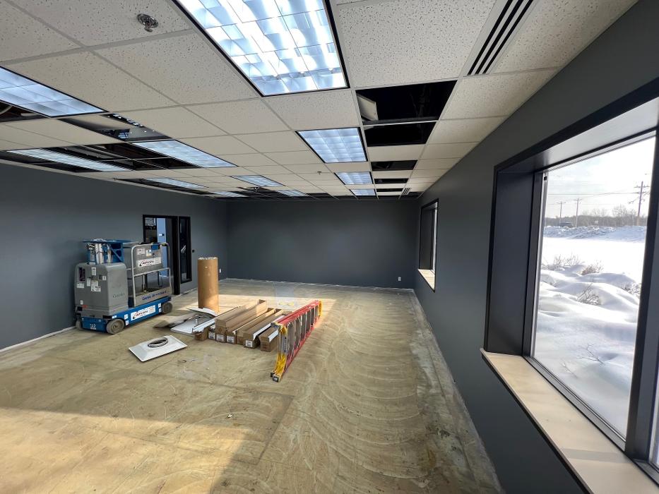 SHANNON'S AUTO BODY INC Image