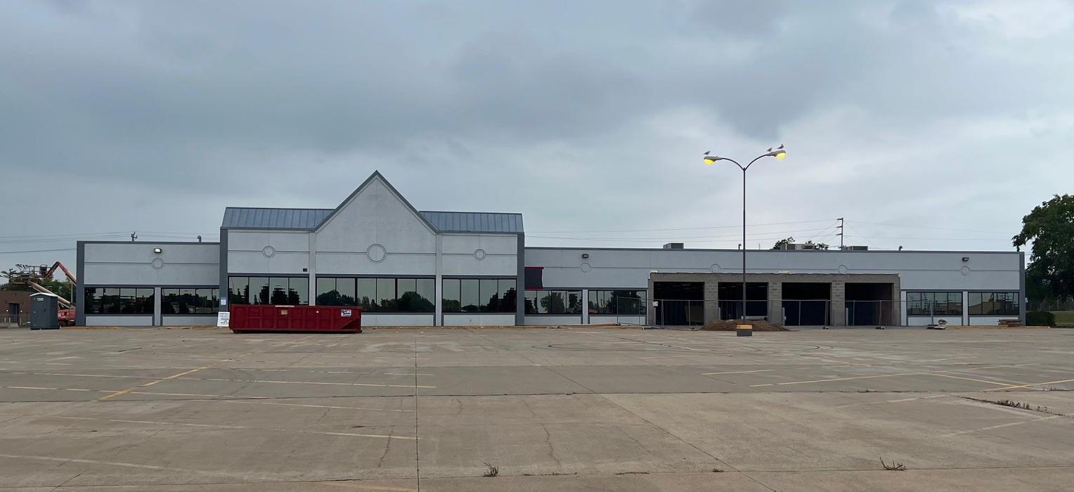 SHANNON'S AUTO BODY INC Image