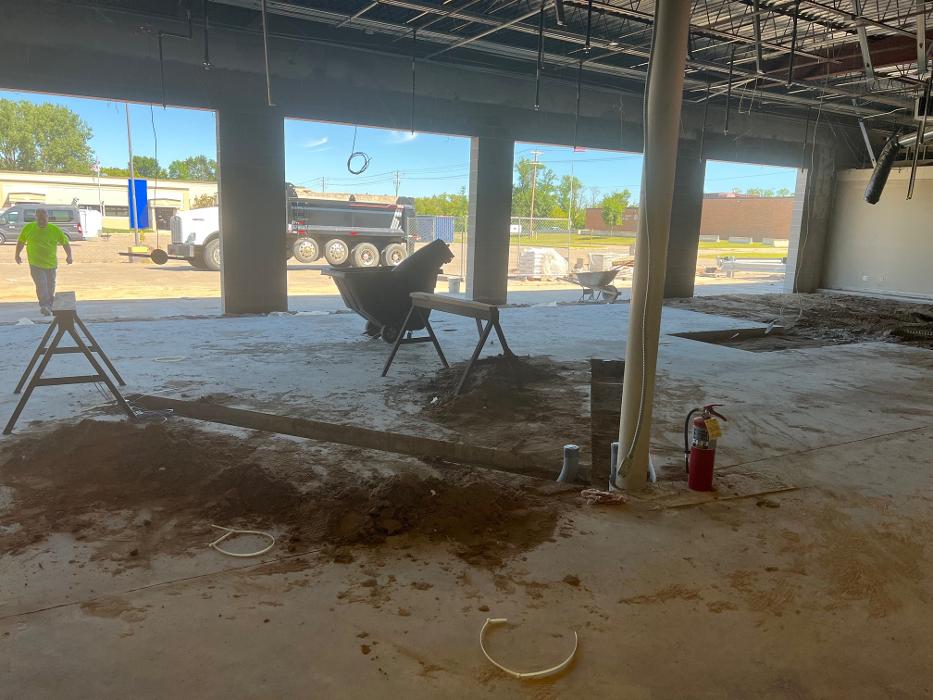 SHANNON'S AUTO BODY INC Image