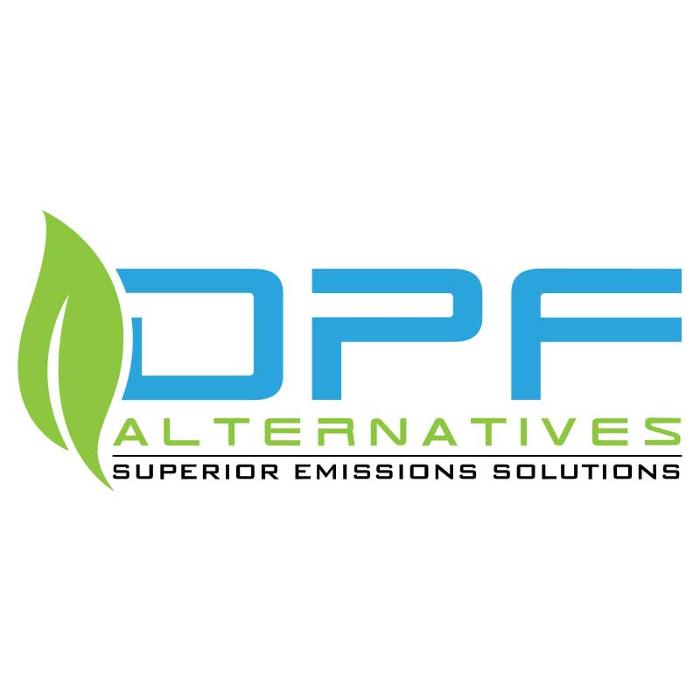 DPF Alternatives West Central Florida Logo