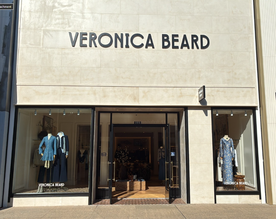 Veronica Beard Palo Alto