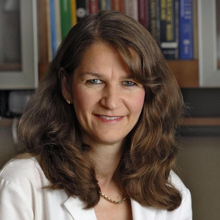 Dalit Ashany, MD Image