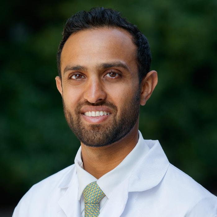 Naimish Baxi, MD - Paramus, NJ