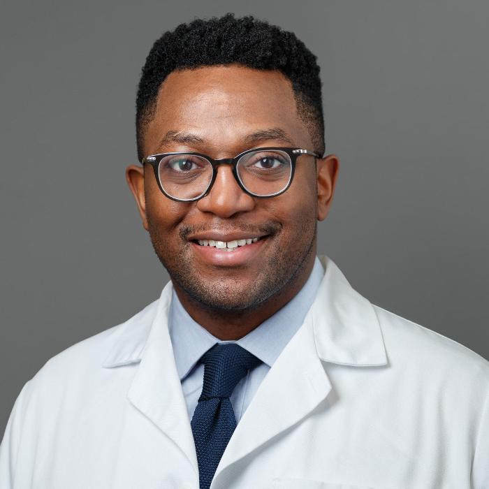 Nnaemeka Echebiri, MD