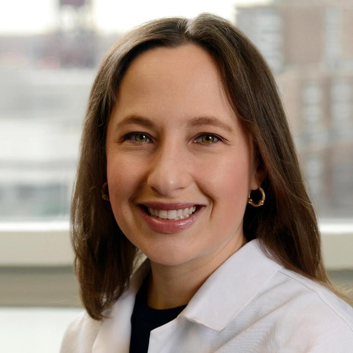 Jessica Rachel Starr, MD - Paramus, NJ