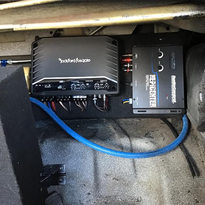 Elite Audio Hollywood Image