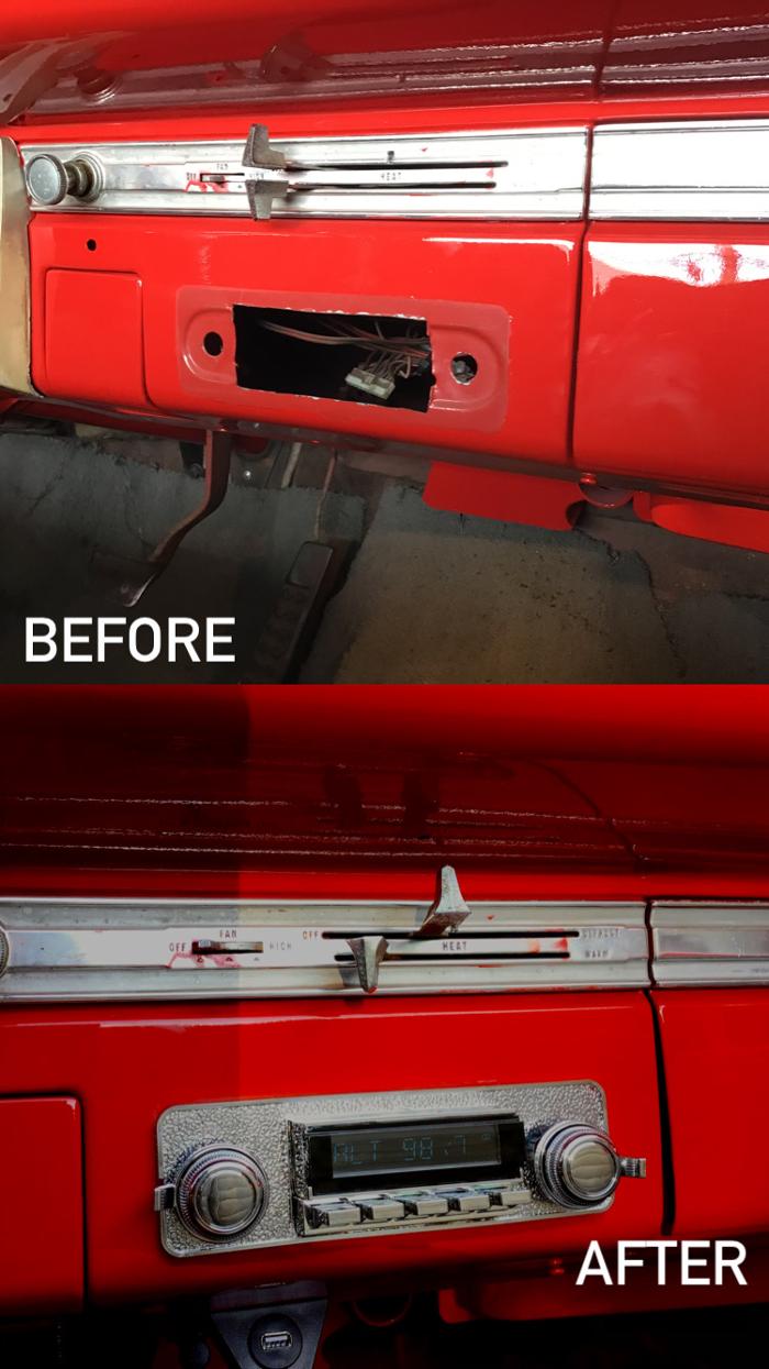 Elite Audio Hollywood Logo