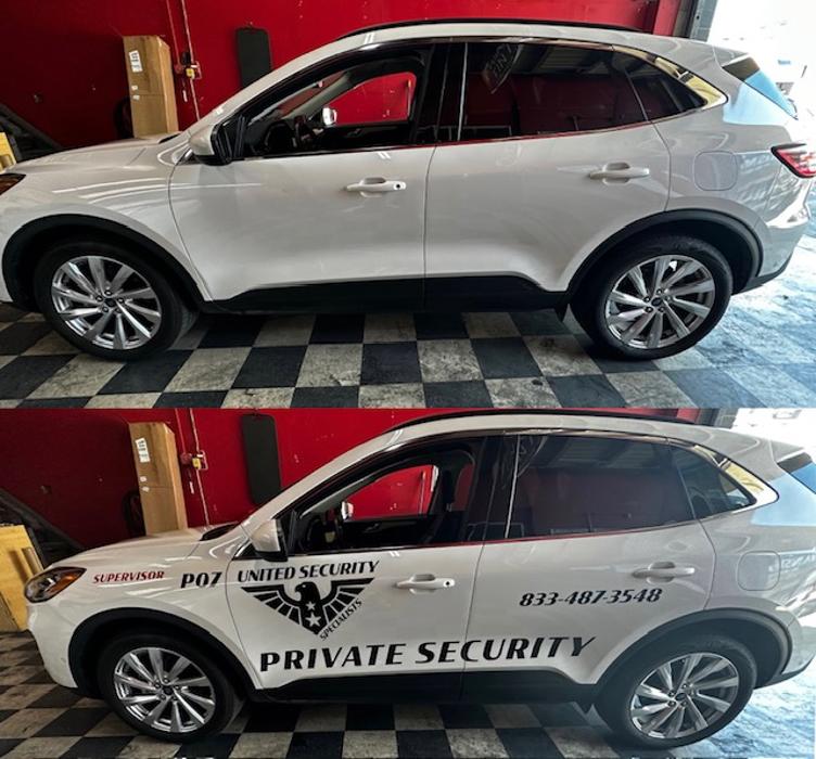 Elite Audio Hollywood Image