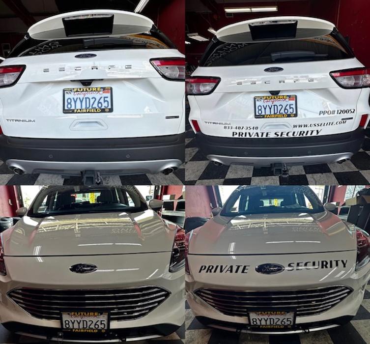 Elite Audio Hollywood Image