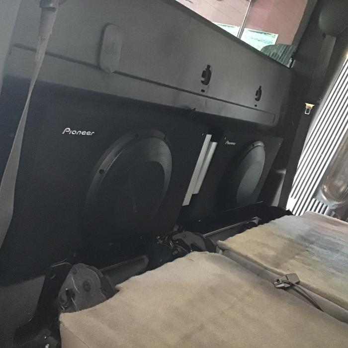 Elite Audio Hollywood Image