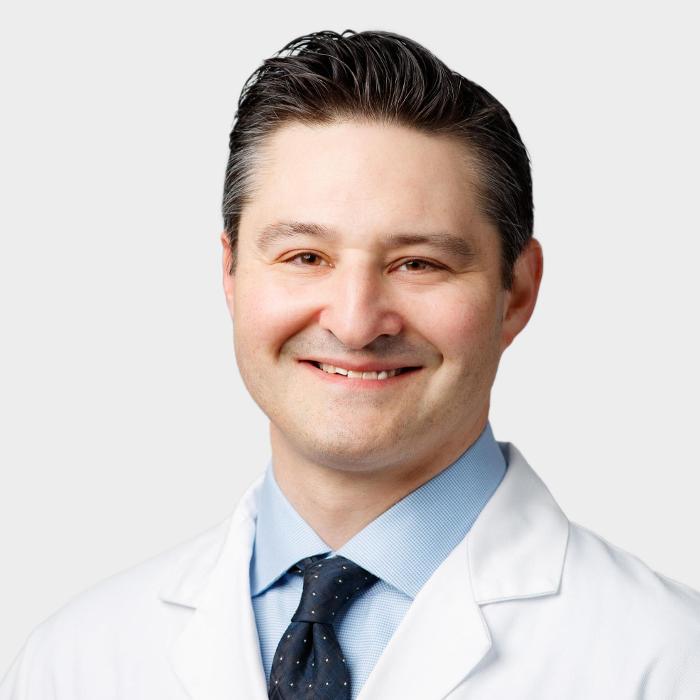 Jonathan S. Kirschner, MD, RMSK