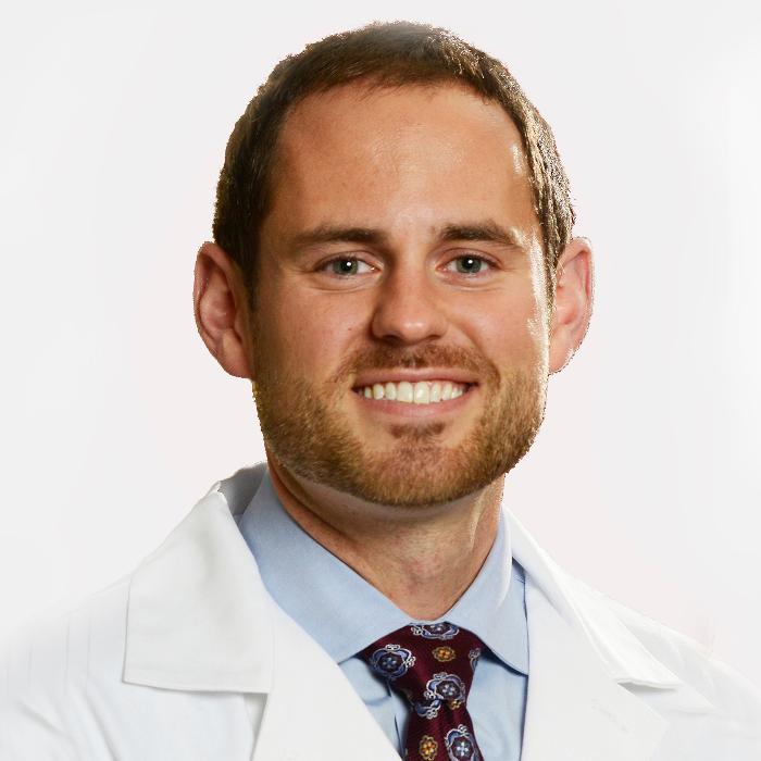 James B. Carr, II, MD