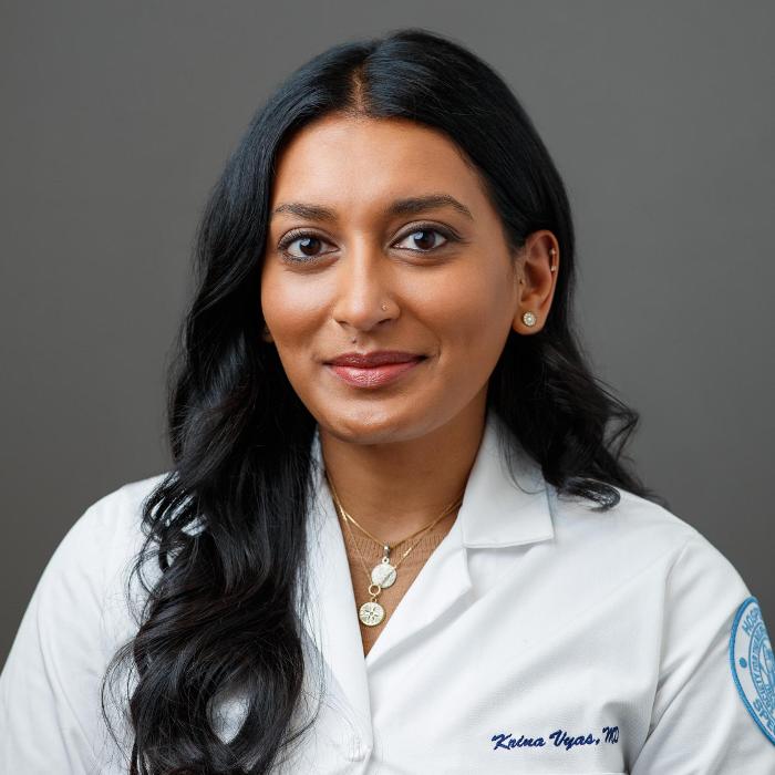 Krina Vyas, MD - Paramus, NJ