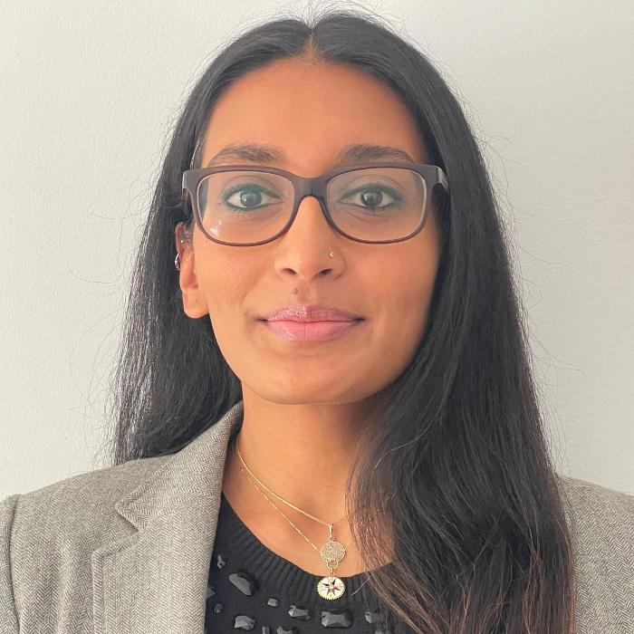 Krina Vyas, MD - Paramus, NJ