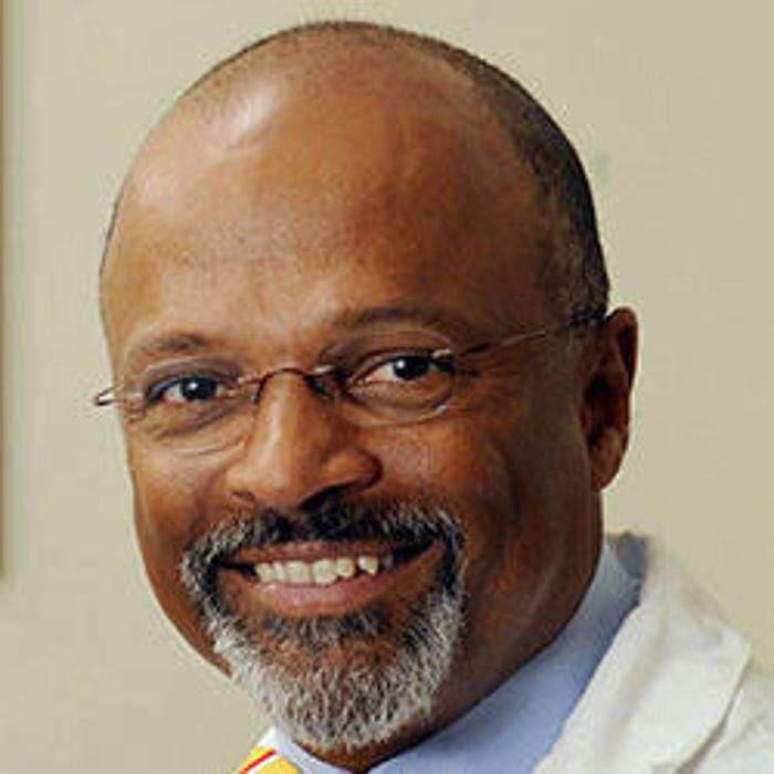 Bernard A. Rawlins, MD - Paramus, NJ