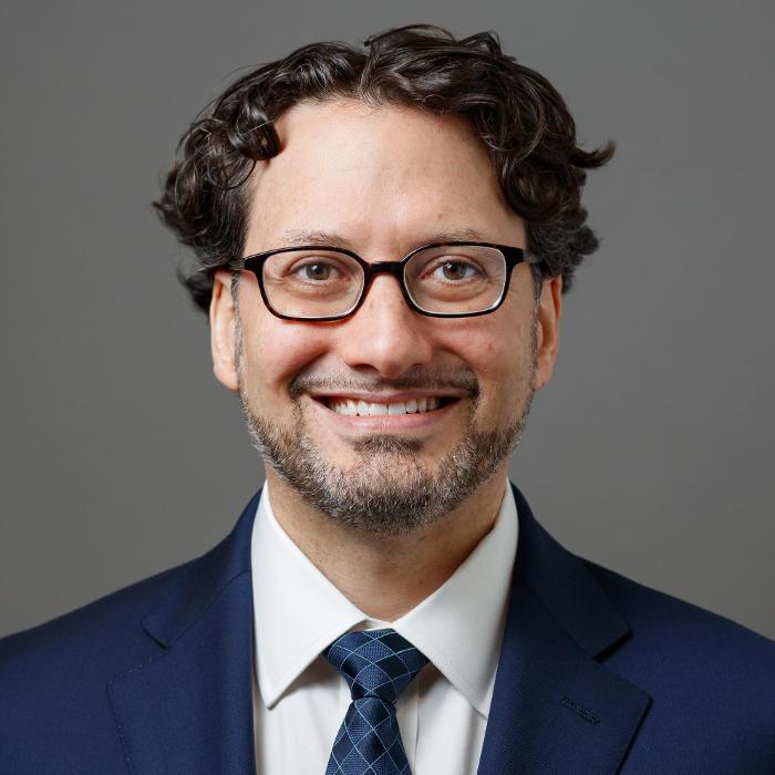 Daniel Markowicz, MD - Westport, CT