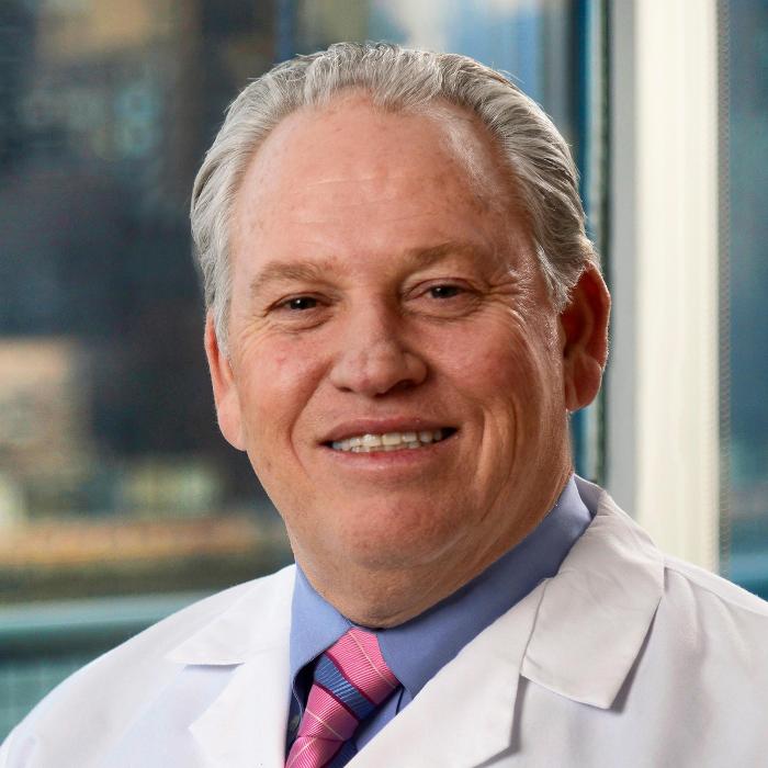 Fred David Cushner, MD