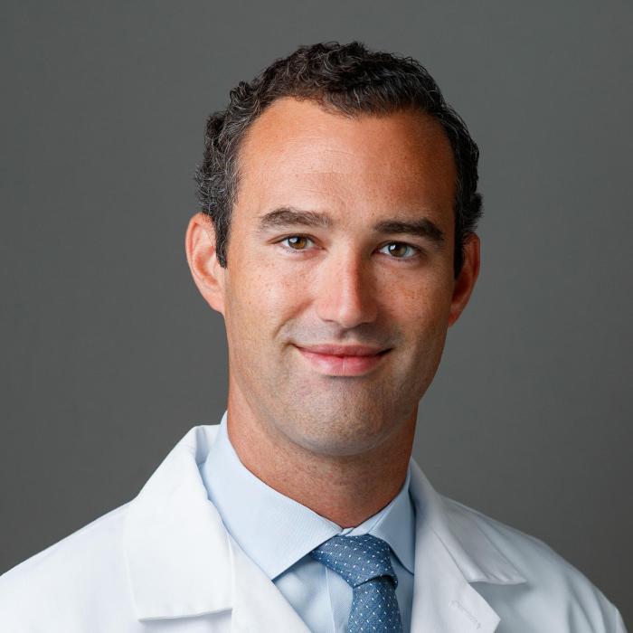 Steven J. McAnany, MD - Westport, CT