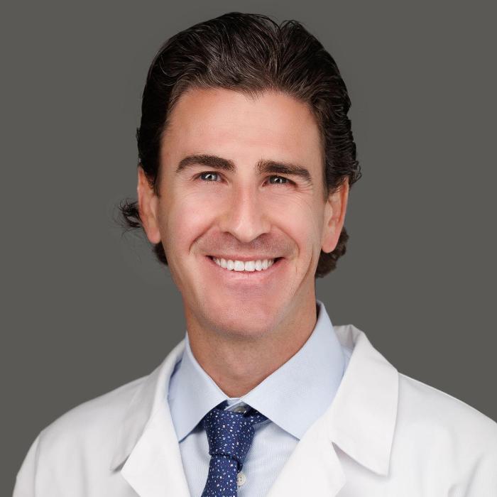 Zachary J. Grabel, MD - West Palm Beach, FL