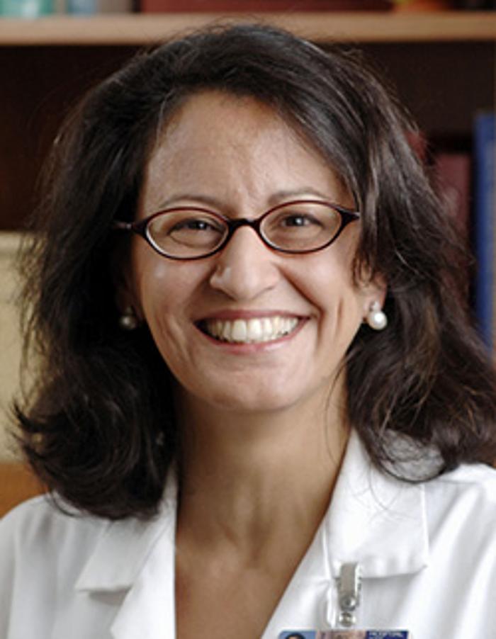Lisa R. Sammaritano, MD Image