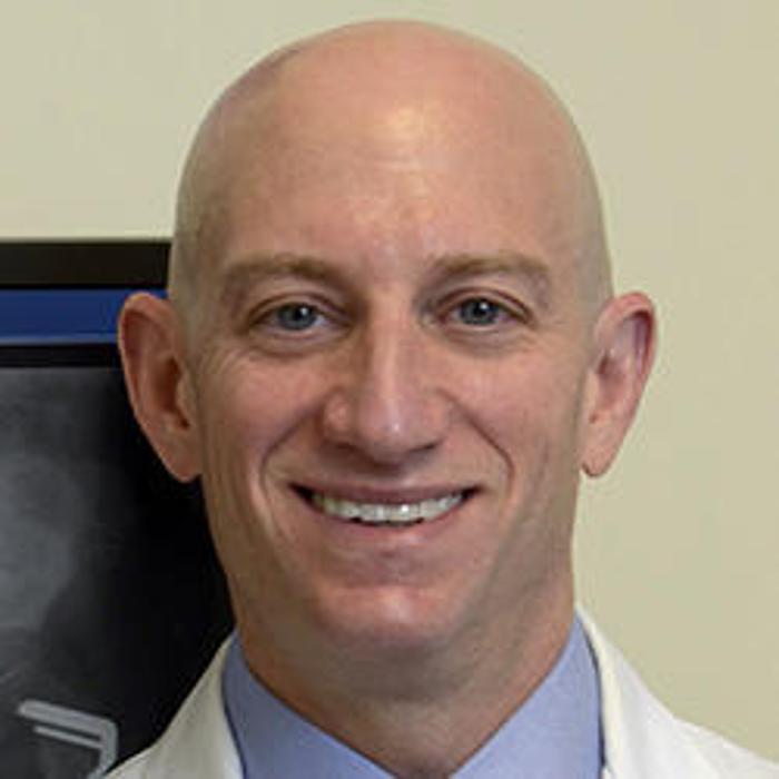 David M. Scher, MD - Paramus, NJ
