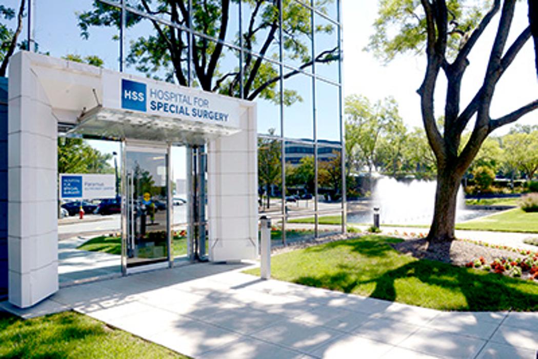 David M. Scher, MD - Paramus, NJ