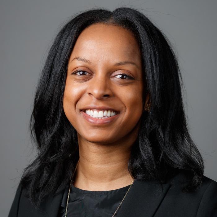 Gabriella E. Ode, MD, FAAOS, FAOA